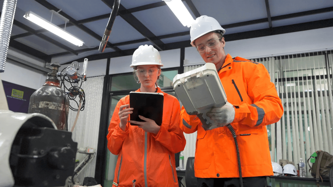 Hoe bereid je je optimaal voor op je VCA-opleiding?